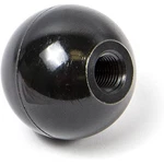 Teleflex Morse 35232-004 Seastar Throttle Shift Control 1-3/8" Black Knob. Fixed Price $19.95.