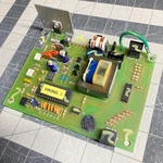 Viking Oem Downdraft Vent Fan Pcb Control Relay Board PV300121 - Tested. Fixed Price $449.95.