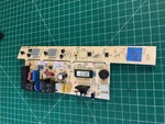 Refrigerator 2252199 2252140 Control Board AZ176749 NR2637. Fixed Price $311.21.