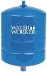 New Water Worker HT-4B Usa Gallon Pre Charged Line Pump Well Tank 1953017. Fixed Price $85.49.