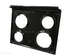 Main Cooktop (black) WB62K10085 Genuine Oem Replacement Part. Fixed Price $200.00.