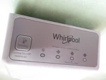 Refrigerator Control Box Panel & Lamp Part # W11184509 Whirlpool Amana*. Fixed Price $38.99.