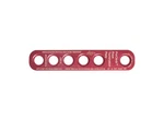 Pro Climb Rope Termination Plate 16-19MM Aluminum 22KN Ansi Certified. Fixed Price $34.44.