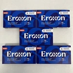 Eroxon Fast Acting Stimgel 5 Boxes (20 Single Dose Tubes) Exp 10/26. Fixed Price $24.99.