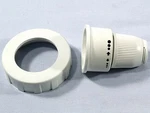 Kenwood Ring Regulator Ferrule Accessory Macinagranaglie Cereals Chef AT941. Fixed Price $85.99.