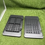 Delonghi Waffle Plate Accessory Multigrill CGH1000 CGH1012 CGH1020. S3. Fixed Price $129.95.