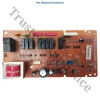 Ge WB27X10872 Microwave Control Board. Fixed Price $112.27.