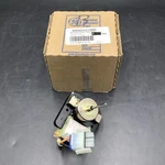 Genuine Oem Refrigerator Evaporator Fan Motor WR60X21886. Fixed Price $33.47.