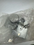 Bosch/ Thermador Lock- Mechanical, Latch Assy Part# 00143250 #14-33-481. Fixed Price $230.00.
