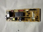 Samsung DE92-02434B Microwave Control Board AZ215543 KM2720. Fixed Price $50.34.