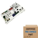 AP5185369-A Oem For Whirlpool Washer Electronic Control Board Used Part # Model. Fixed Price $51.65.