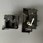 Bosch Original 12038730 New Genuine Oem Microwave Door Switch Kit. Fixed Price $38.00.