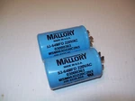 Sears Craftsman / Stanley Garage Door Opener 030B0363 53-64 Mfd Motor Capacitors. Fixed Price $8.00.