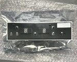 Electrolux A01078804 Refrigerator/freezer Electronic Control Board W/ Cover. Fixed Price $98.49.