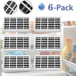 6X Replacement Air Filter For Whirlpool W10311524 Fresh Flow Refrigerator. Fixed Price $11.22.