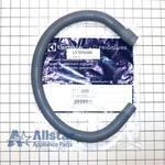 Frigidaire Washing Machine Drain Hose Extension Kit 137098000. Fixed Price $51.99.