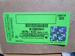 Whirlpool Maytag Washer Control Board W10894763 W11101485 W11611438 W10920541. Fixed Price $95.50.