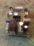 Sharp Ac Model : AF-Q80RX / 60RX Power Control Board. Fixed Price $95.00.