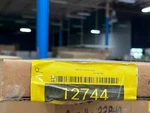 DHK20SS Designer 20" Handle Kit Stainless Steel For Viking Dishwasher 12744 -P12. Fixed Price $88.68.