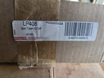 Gemline LP408 Spin TUBE-13 1/4". Fixed Price $79.95.