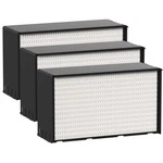 Carmerny 1041 Super Wick Humidifier Filter 3 Pack For Aircare Essick Bemis 400. Fixed Price $64.25.