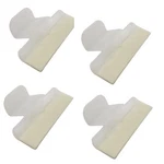 Dishwasher Splash Guard 154701001 1465007 For Frigidaire Electrolux 4-PACK. Fixed Price $7.50.