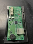 Refrigerator Dispenser Control Board Part # EBX10078001 WM1098. Fixed Price $41.00.