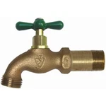 Arrowhead Champion 202LF Mip Hose Bibb. Fixed Price $29.52.