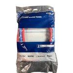 Whirlpool 8212545RP Ft Commercial Grade Washer Hoses Built-in O-rings (2-PACK). Fixed Price $19.88.