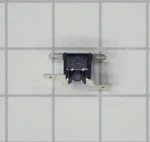 Wolf Microwave Part # 816467 - Cavity Temp Fuse Svce. Fixed Price $24.98.