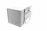 Ice Maker For Kitchenaid KSRD22FKST1 KSRD22FTST KSSC36QTS02 Refrigerators. Fixed Price $92.95.