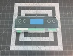 Kitchenaid Whirlpool Refrigerator Dispenser Control Board P# W10151236. Fixed Price $89.95.