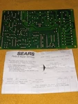 6871JB1375E Lg Refrigerator Main Pcb Assembly - New/open Box. Fixed Price $150.00.
