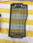 Jenn-air Kitchen Aid Top Track Silverware Basket W10418356 Free Shipping. Fixed Price $17.69.
