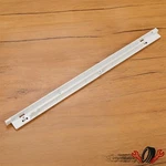 White Left Meat Pan Hanger Slide Rail Abs For Frigidaire Refrigerator 240530601. Fixed Price $9.99.