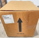 Electrolux Refrigerator Compressor #240550937 *open Box, Never Used Oem*. Fixed Price $199.99.