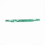 WR55X10389 Refrigerator User Interface Control Board. Fixed Price $85.39.