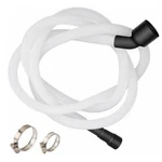 New For Electrolux Frigidaire Dishwasher Drain Hose 807117001. Fixed Price $15.74.