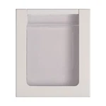 Whirlpool W11218695 Refrigerator Front-pan. Fixed Price $147.04.