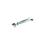 Jr Products 10535 C-clip Style Door Holder Metal, 3". Fixed Price $13.88.