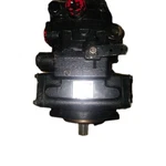 : "eaton Hydraulic Pump, Model 72400-LMW-04.. Fixed Price $1300.00.