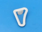 Whirlpool Cabrio Washer WTW7800XL0 Bleach Dispenser Bezel Trim W10306029. Fixed Price $15.99.