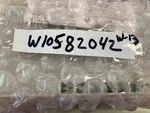 W10582042 New Whirlpool Control Board Missing Box. Fixed Price $99.98.