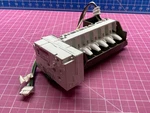 Kitchenaid Whirlpool Refrigerator Ice Maker P# W10746960 W11658802. Fixed Price $37.95.