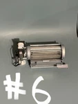 Whirlpool Oven Fan W10860981. Fixed Price $20.00.