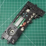 Ge Dryer Interface Control Board WE4M517 WE4M419. Fixed Price $44.00.