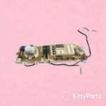 Lg EBR39219643 AP5977336 Washer Display Control Board. Fixed Price $88.91.