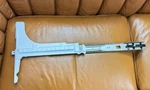 Whirlpool /kitchenaid Ref.freezer Door Left Bracket /glide WPW10330994 W11658403. Fixed Price $95.00.