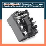 QPS2-C4R7MD3 Overload Protector Relay Replacement For Frigidaire 5304521534,. Fixed Price $34.99.