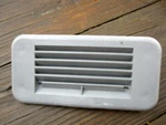 Ge Monogram ZBD6880K10SS Dishwasher Vent Cover Part# WD12X10127 (AP3794554). Fixed Price $5.00.